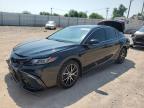 2024 TOYOTA CAMRY SE N - 4T1G11AK7RU194545