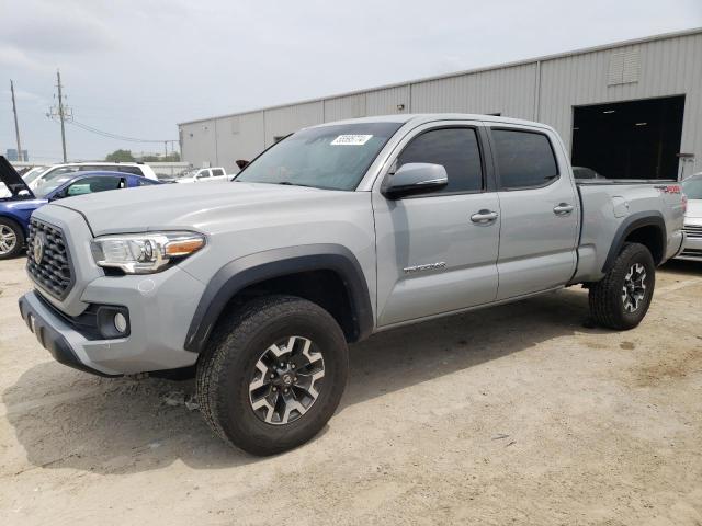 2020 Toyota Tacoma Double Cab VIN: 3TMDZ5BN4LM084435 Lot: 55595774