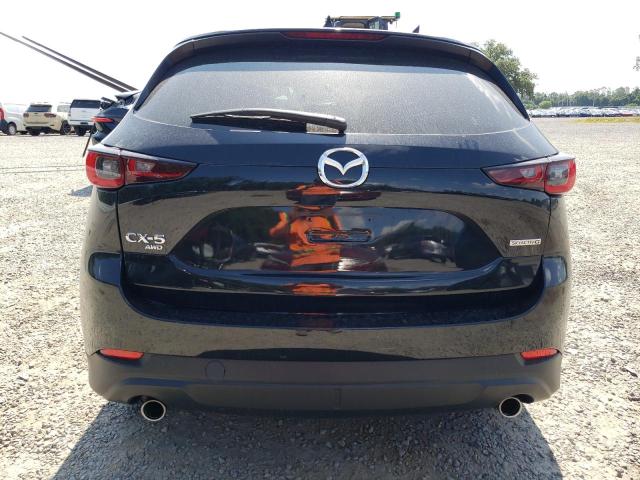 2022 Mazda Cx-5 Select VIN: JM3KFBBM6N0542446 Lot: 56754114