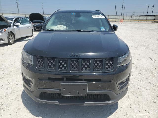 2019 JEEP COMPASS LA - 3C4NJDBB5KT623161