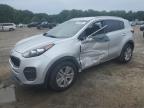 2018 KIA SPORTAGE L - KNDPM3AC0J7357670