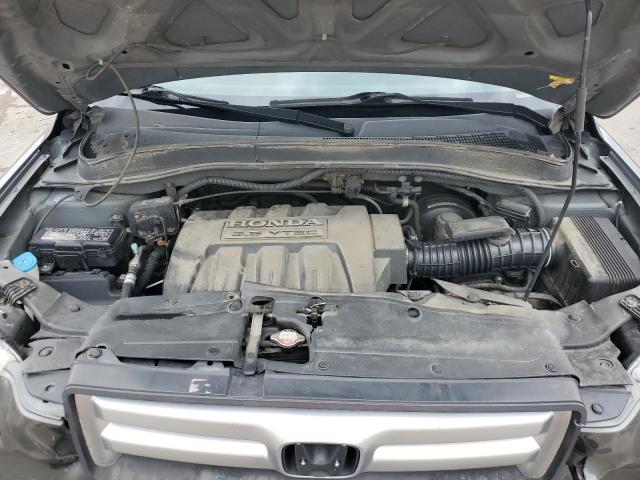 2007 Honda Pilot Exl VIN: 5FNYF18517B022401 Lot: 55945474