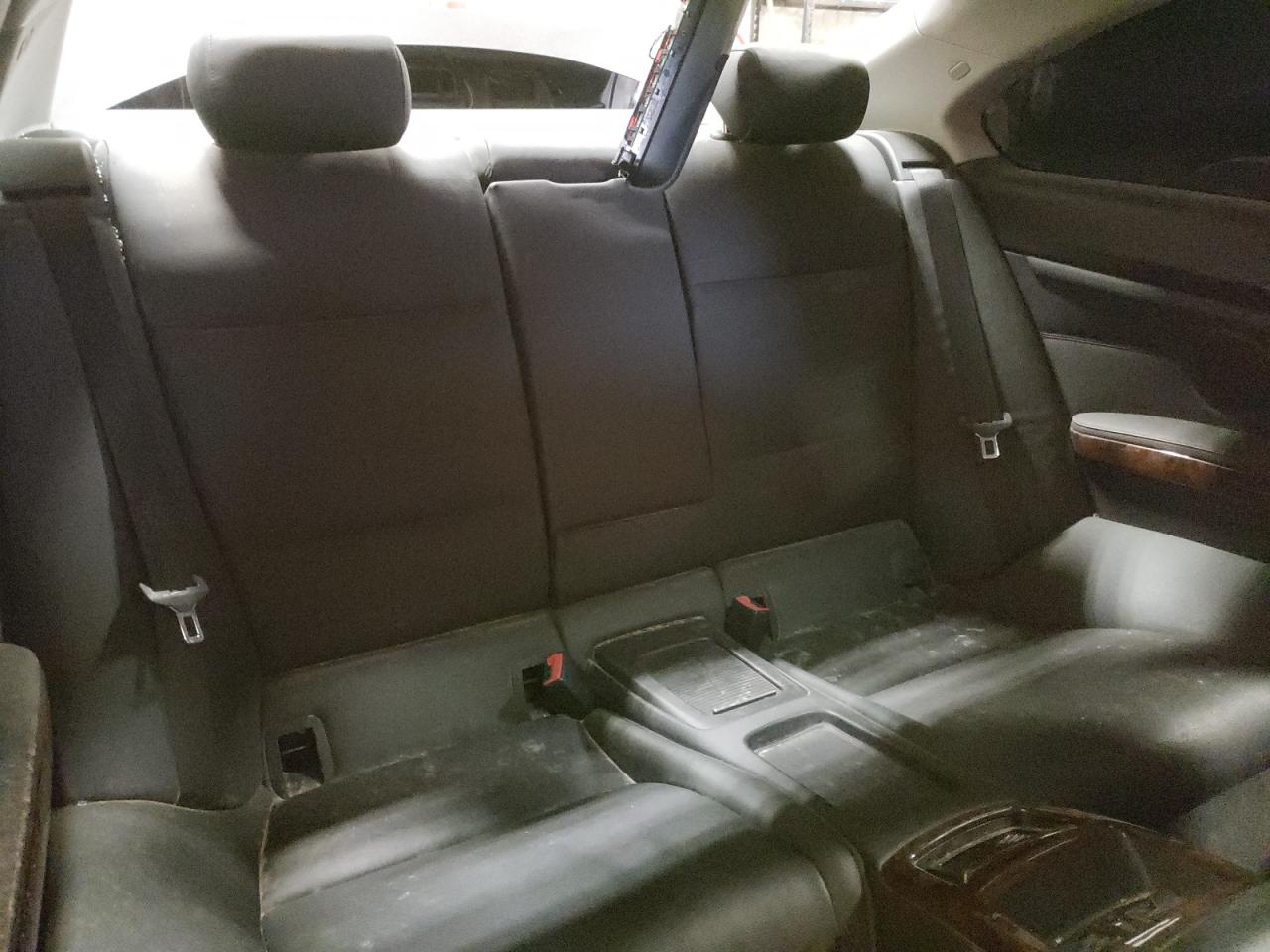 WBAWB73508P042950 2008 BMW 335 I