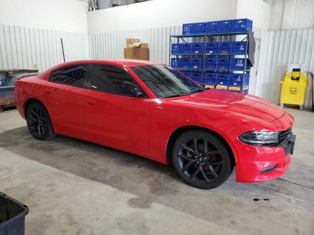 2021 Dodge Charger Sxt VIN: 2C3CDXBG5MH636598 Lot: 55342004