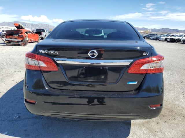 2014 Nissan Sentra S VIN: 3N1AB7AP9EL673269 Lot: 54604894
