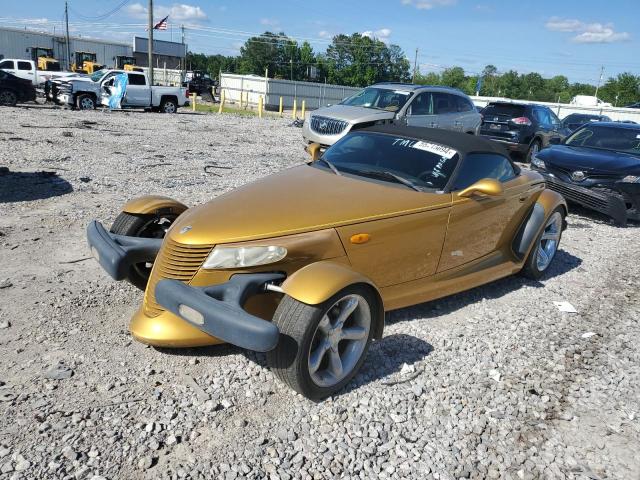 1C3EW65G92V100380 CHRYSLER PROWLER Photo 1