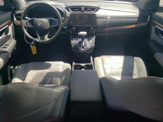 2021 HONDA CR-V EX - 2HKRW1H57MH404448