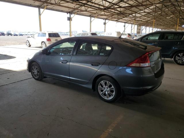 2011 Honda Insight Ex VIN: JHMZE2H71BS000567 Lot: 53943944