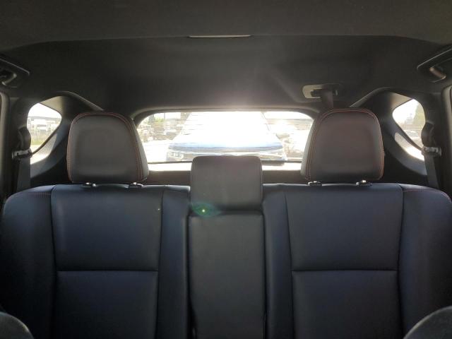 2016 TOYOTA RAV4 SE - 2T3JFREV5GW439180