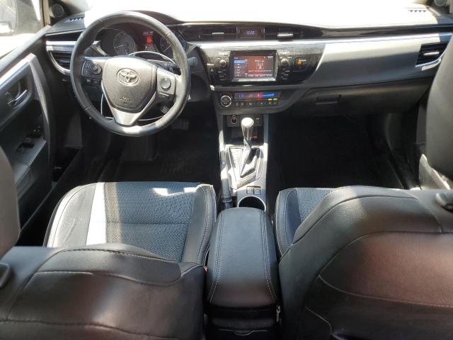 2014 Toyota Corolla L VIN: 2T1BURHE4EC217467 Lot: 56283044