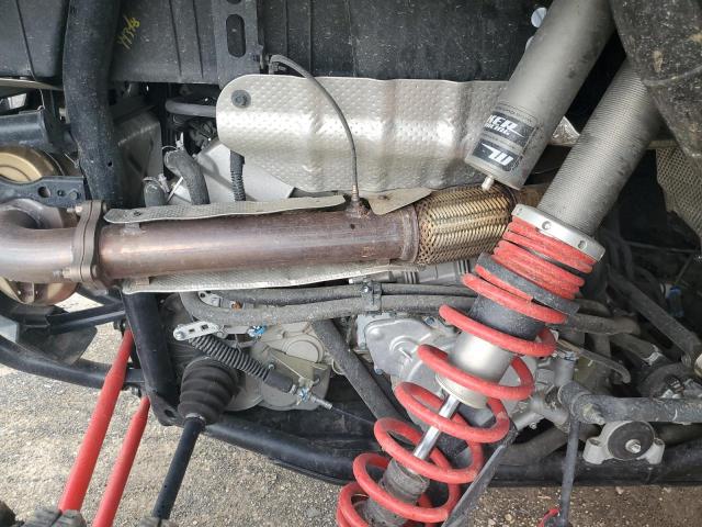 2020 POLARIS RZR XP TUR - 3NSNAE922LF796095