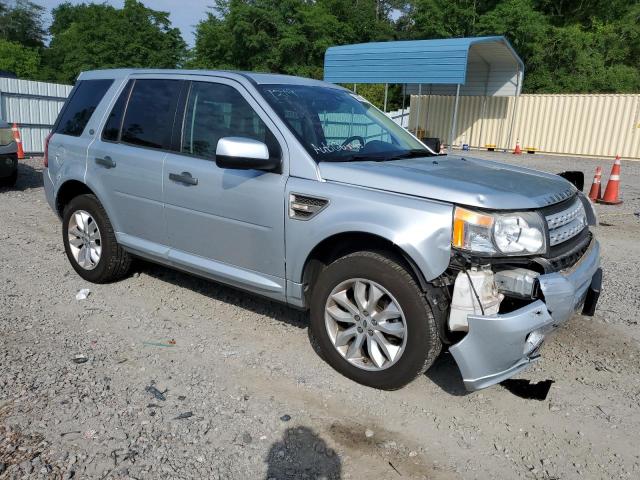 2011 Land Rover Lr2 Hse VIN: SALFR2BN9BH245428 Lot: 52866444