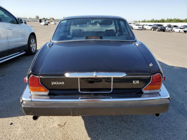 1987 Jaguar Xj6 VIN: SAJAV1349HC475751 Lot: 55044114