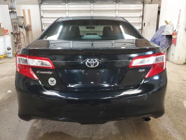 2013 Toyota Camry L VIN: 4T1BF1FK6DU714229 Lot: 55345834