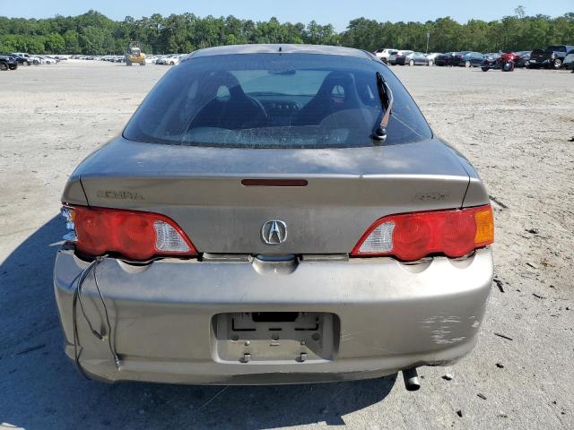 2002 Acura Rsx VIN: JH4DC54872C021787 Lot: 53121974