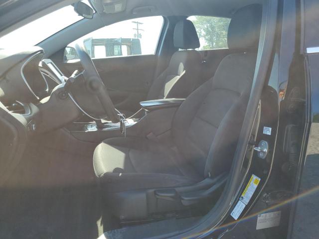 2016 Chevrolet Malibu Ls VIN: 1G1ZB5ST3GF253836 Lot: 55642374