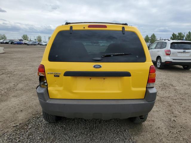 2001 Ford Escape Xlt VIN: 1FMYU04131KB21102 Lot: 56194754