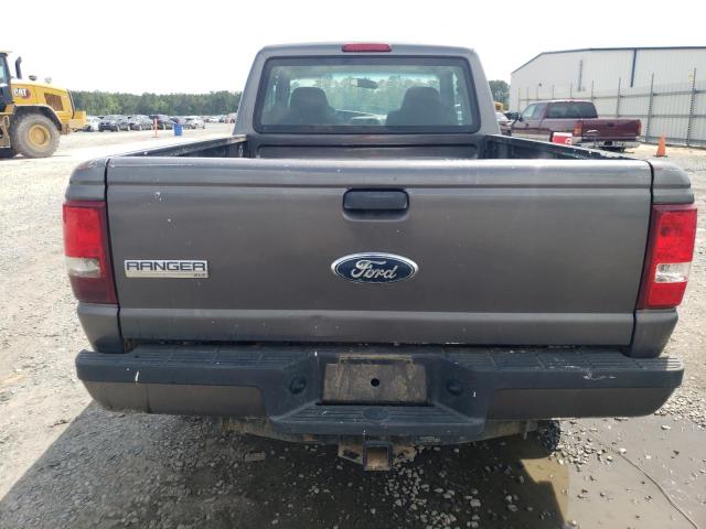 2009 Ford Ranger Super Cab VIN: 1FTYR14D49PA45569 Lot: 54609194