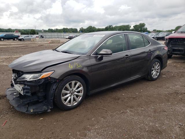 JTNB11HK7J3031131 2018 TOYOTA CAMRY - Image 1