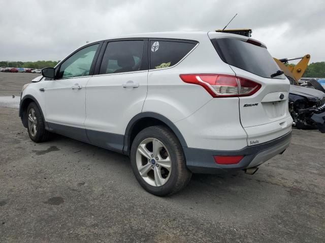 2016 FORD ESCAPE SE - 1FMCU9GX4GUA48379