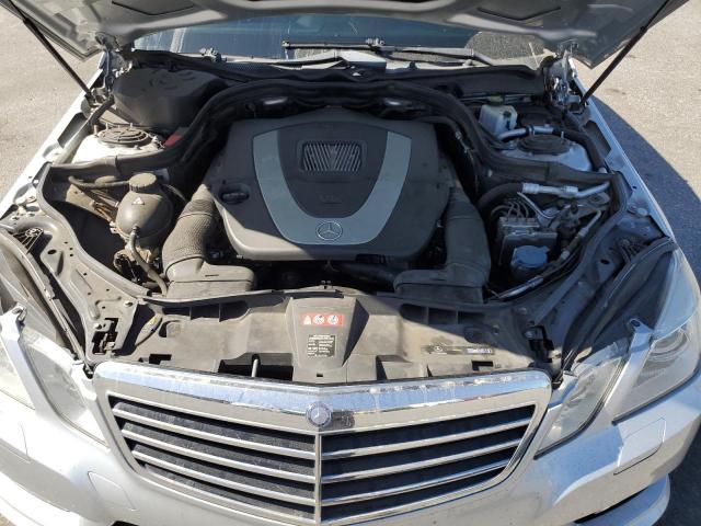 2010 Mercedes-Benz E 350 VIN: WDDHF5GB3AA128501 Lot: 56663144