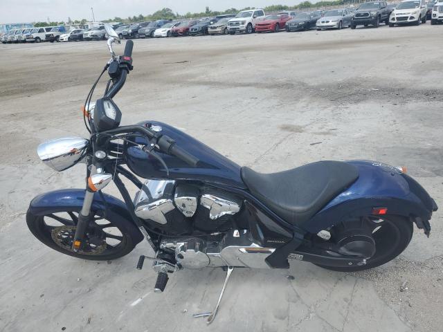 2020 HONDA VT1300 CX JH2SC6127LK500692