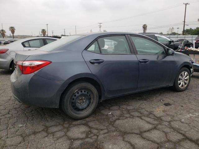 VIN 5YFBURHEXGP440017 2016 Toyota Corolla, L no.3