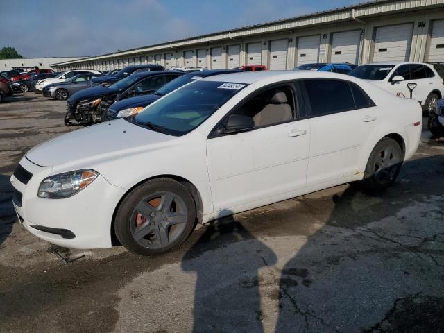 2011 Chevrolet Malibu Ls VIN: 1G1ZA5E13BF169487 Lot: 54849334