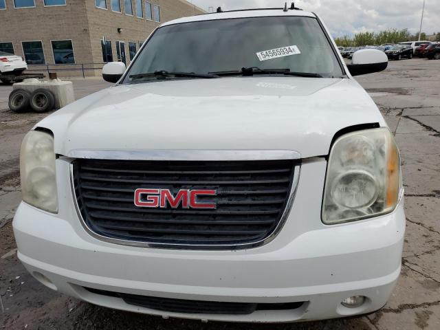 2008 GMC Yukon VIN: 1GKFK13058J191799 Lot: 54565934