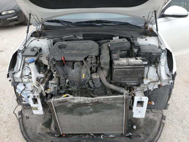 2019 Kia Optima Lx VIN: 5XXGT4L38KG311406 Lot: 57145434