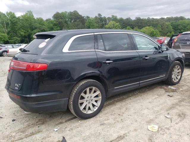 2015 Lincoln Mkt VIN: 2LMHJ5NK3FBL00095 Lot: 54742184