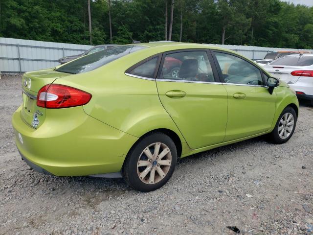 Vin: 3fadp4cj2bm178684, lot: 55083864, ford fiesta sel 20113
