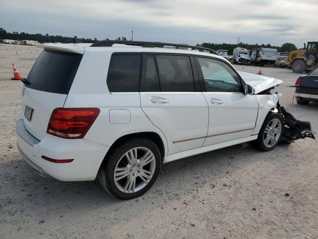 2015 Mercedes-Benz Glk 350 VIN: WDCGG5HB2FG353279 Lot: 54559694