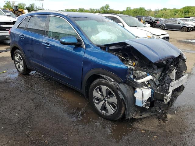 2019 Kia Niro Fe VIN: KNDCB3LC9K5316677 Lot: 54027774