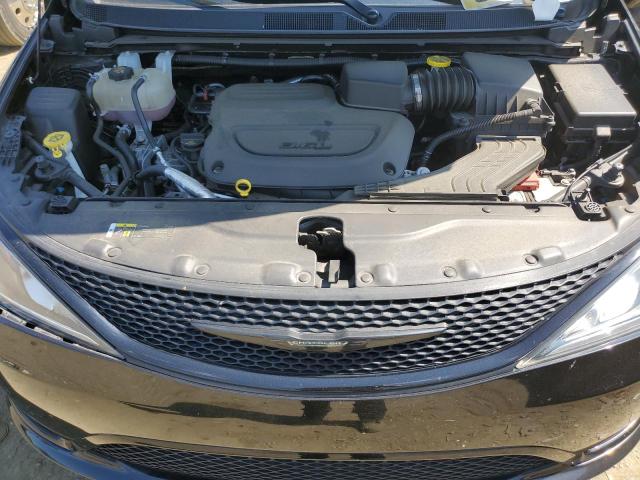 VIN 2C4RC1FG1KR703740 2019 Chrysler Pacifica, Touri... no.12