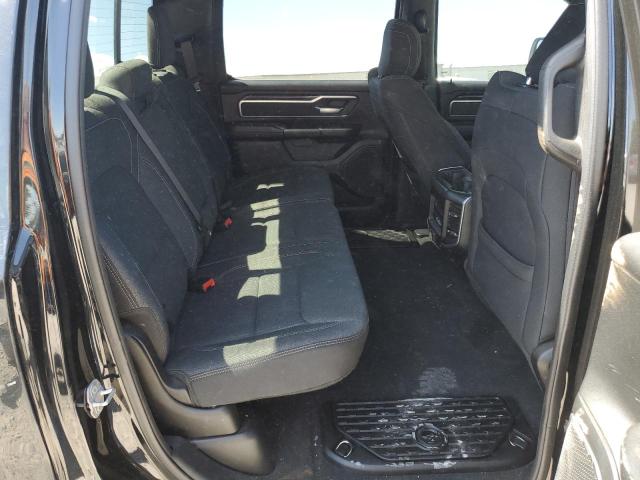 2019 Ram 1500 Big Horn/Lone Star VIN: 1C6SRFFT4KN788958 Lot: 56654144