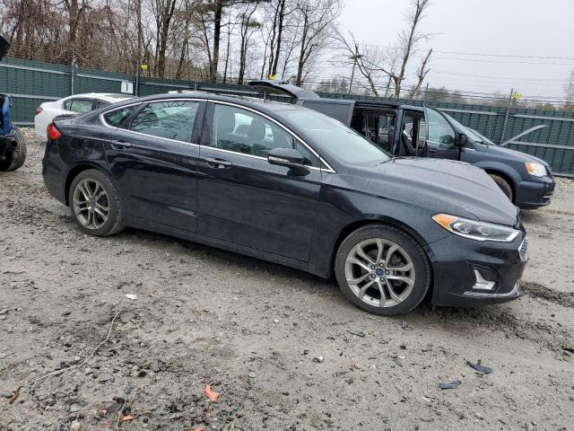 Vin: 3fa6p0ru5lr141328, lot: 55718165, ford fusion titanium 20204