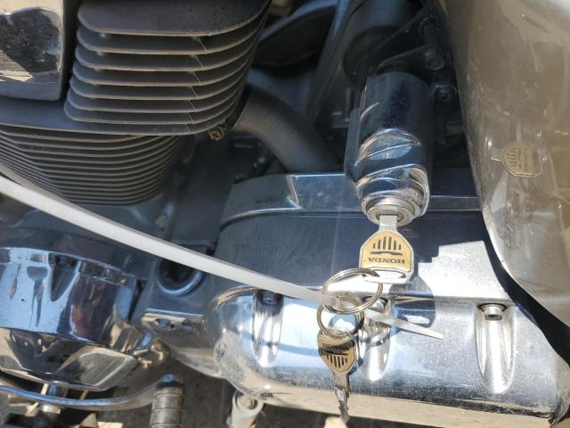 2003 HONDA VTX1800 R - 1HFSC49003A101022