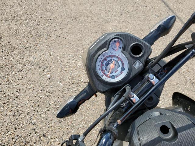 2022 HONDA NVA110 B 3H1JK0701ND004837