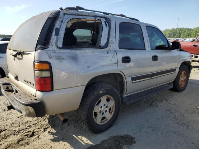 2005 Chevrolet Tahoe K1500 VIN: 1GNEK13T75J210888 Lot: 56994884