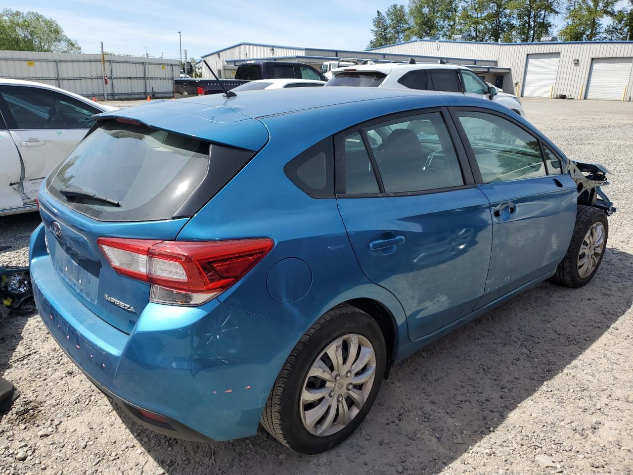 4S3GTAA68K3737298 2019 Subaru Impreza