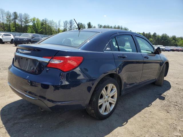 2014 Chrysler 200 Touring VIN: 1C3CCBBB9EN159130 Lot: 53346754