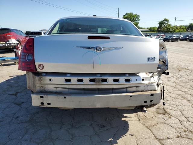 2010 Chrysler 300 Touring VIN: 2C3CA5CV5AH167518 Lot: 56599494