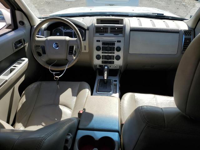 2009 Mercury Mariner Premier VIN: 4M2CU877X9KJ11685 Lot: 53407984