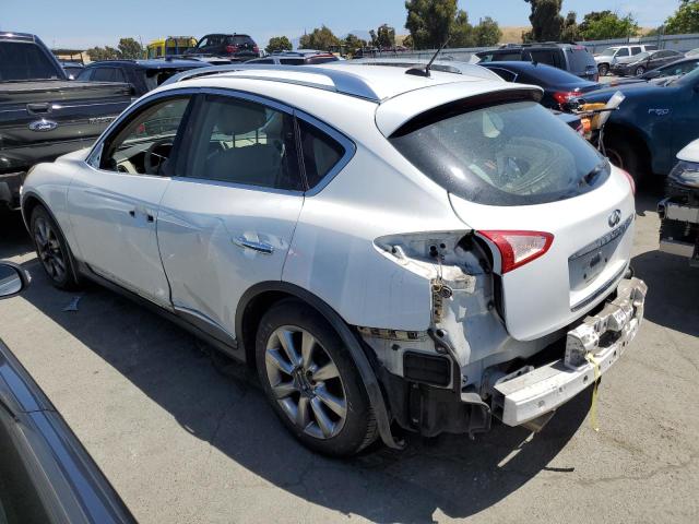 2008 Infiniti Ex35 Base VIN: JNKAJ09F78M361799 Lot: 56451084