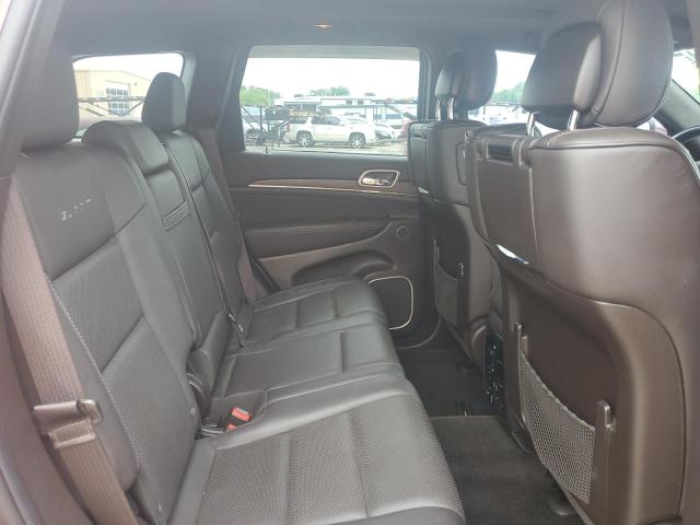 2014 Jeep Grand Cherokee Summit VIN: 1C4RJFJG1EC476184 Lot: 54126354