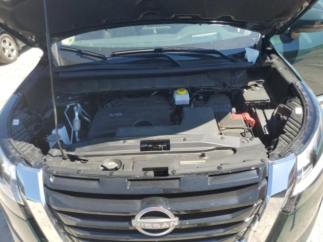 2023 NISSAN PATHFINDER - 5N1DR3DKXPC222022