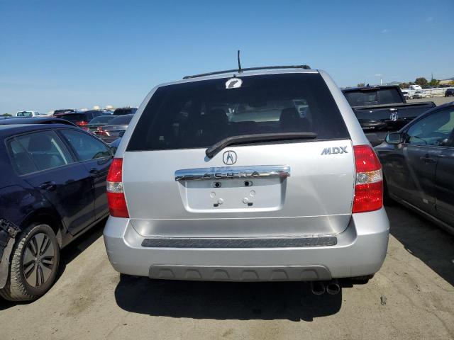 2003 Acura Mdx Touring VIN: 2HNYD18603H501938 Lot: 53528204