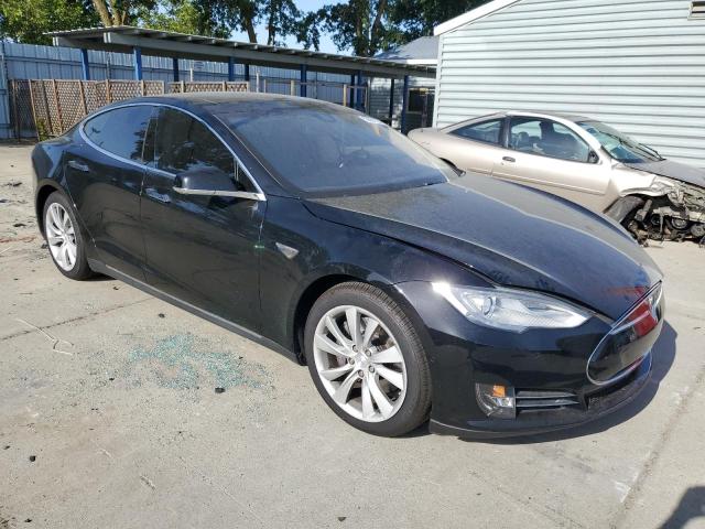 2015 Tesla Model S 60 VIN: 5YJSA1S16FFP77066 Lot: 55881124