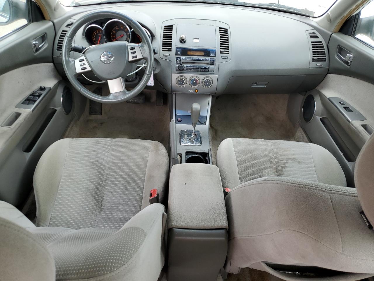 1N4AL11D55C376823 2005 Nissan Altima S